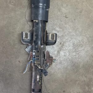 Steering Column Floor Shift Without Tilt Wheel Fits 94-95 WRANGLER