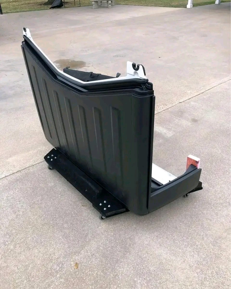 Jeep Gladiator Hardtop/ Hard Top. 2020-2023 - Image 2