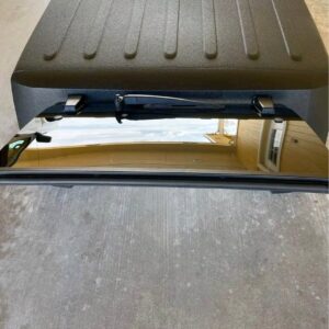 2007-2017 Jeep Wrangler JK 2 Door Hardtop/ Hard Top.