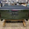 Jeep Gladiator Bed