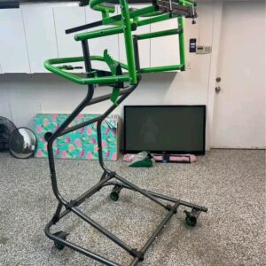 Top Lift Pros / hard top removal/ storage tool
