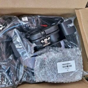 Jeep Wrangler Trailer Tow Lighting Kit - Mopar