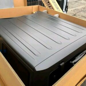 2007-2018 Jeep Wrangler Unlimited JK 4 Door Factory OEM Hardtop.