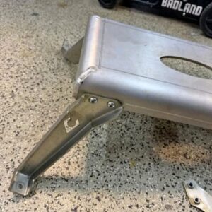 2018-2026 Jeep Wrangler JL / Gladiator JT (20-26) Artec Industries Engine Oil Pan Skid Aluminum Plate.