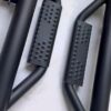 Jeep Wrangler JL 4 door steps.