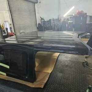 Jeep Wrangler JK Hard top 4 door