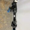 Jeep front differential