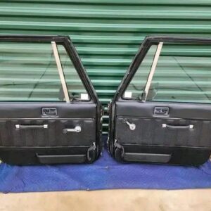 76-95 Jeep Wrangler YJ CJ7 FULL DOOR