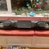 Jeep Gladiator Mojave front bumper