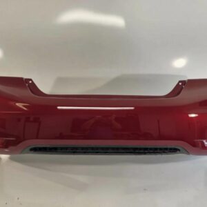 2013-2015 Honda Civic Rear Bumper Cover Genuine OEM