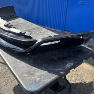 RANGE ROVER HSE REAR BUMPER 2022 2023 2024 2025 L460 OEM