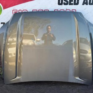 2024 2025 TOYOTA TACOMA Pickup FRONT HOOD tacoma 3TMKB5FN4SM050337