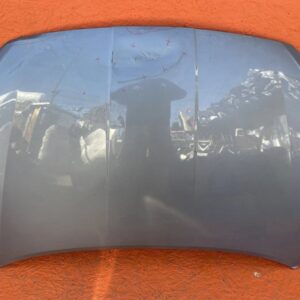 2019 2020 HYUNDAI ELANTRA SEDAN FRONT HOOD OEM