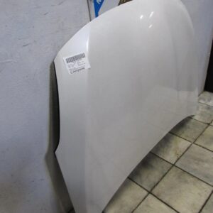 10 11 12 13 NISSAN ALTIMA Hood