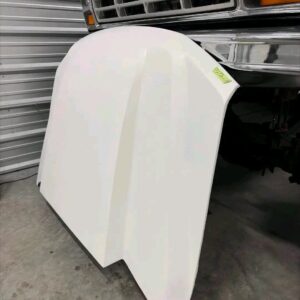 3" Cowl Induction Performance Hood | 2017-2022 Ford F-250, F-350, F-450