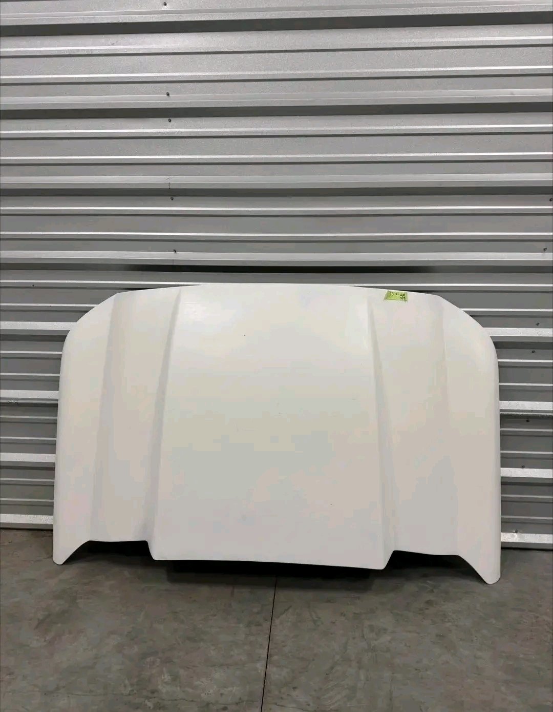 3" Cowl Induction Performance Hood | 2011-2016 Ford F-250 & F-350 - Image 4