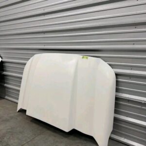 3" Cowl Induction Performance Hood | 2011-2016 Ford F-250 & F-350