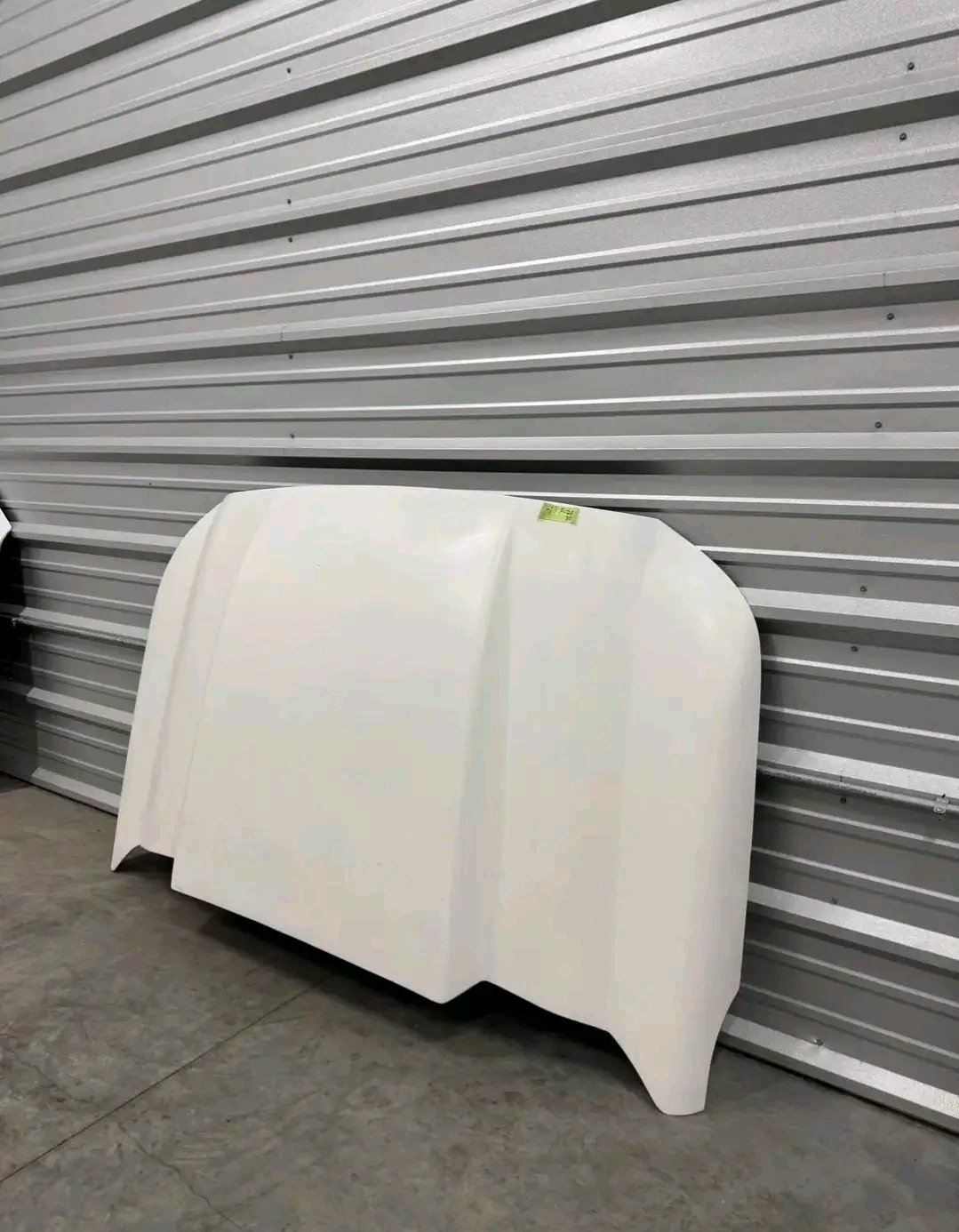 3" Cowl Induction Performance Hood | 2011-2016 Ford F-250 & F-350