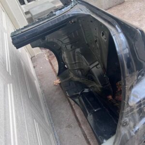 2007-2013 LEXUS ES350 REAR RIGHT PASSENGER SIDE QUARTER PANEL