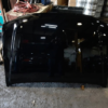 05-15 XTERRA Second Gen Hood