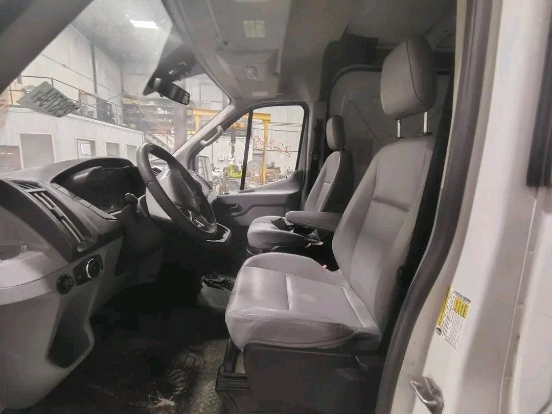 🚐 2016 Ford Transit 250 Cargo/Passenger Van FOR PARTS ONLY 🚐 - Image 6