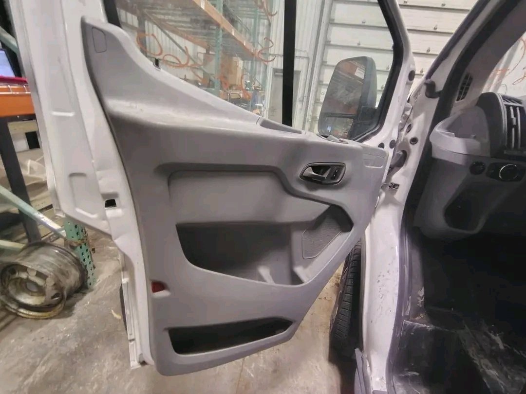 🚐 2016 Ford Transit 250 Cargo/Passenger Van FOR PARTS ONLY 🚐 - Image 13