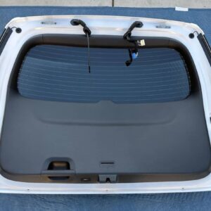 2023-2025 Hyundai Palisade Tailgate Hatch Door