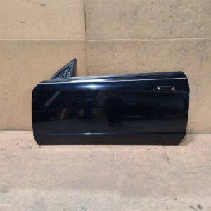 99-04 Mustang Gt Driver Door With Glass Window Regulator Lh