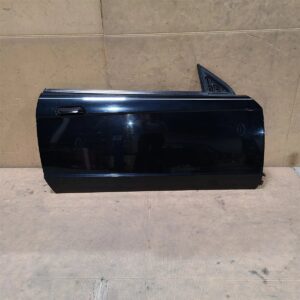 99-04 Mustang Gt Passenger Door With Glass Window Regulator Rh