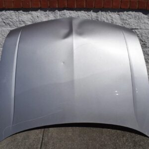 2012 ACURA TSX HOOD BONNET FACTORY OEM