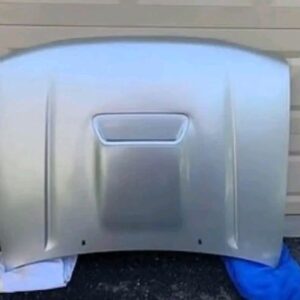 4Runner sport Hood 3rd gen fits 96 99 - 2001
