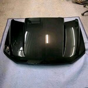 2015-2020 F-150’s cowl hood