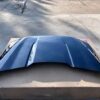 Ford F150 Hood Black 2021-2025 New Take Off F-150 Oem .