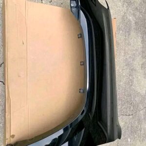 2009-2024 OEM Toyota 4Runner Driver Side Left Fender Black.