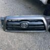 For Tacoma 05 to 11 front grill