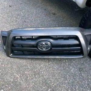 For Tacoma 05 to 11 front grill