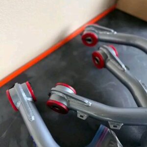 2022-2026 Toyota Tundra Icon Rear 1.25” Lift Triple Rate Coil Spring Kit (SKU: 51211) For 3rd Generation.