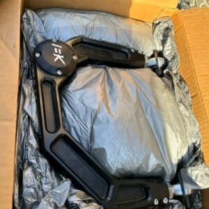 2024-2025 Toyota Tacoma Baja Kits Billet Upper Control Arm (UCA) Kit.