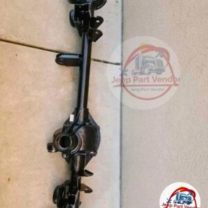 Dana 30 Front Axle Housing (2008-2015 Jeep Wrangler JK)