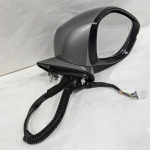 2024 acura integra driver side mirror with blind spot